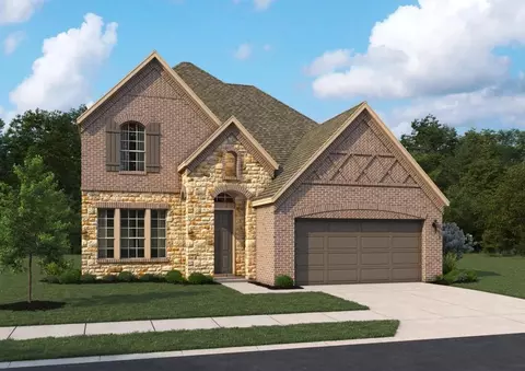 24452 N Blackwater Creek Trl, Magnolia, TX 77355