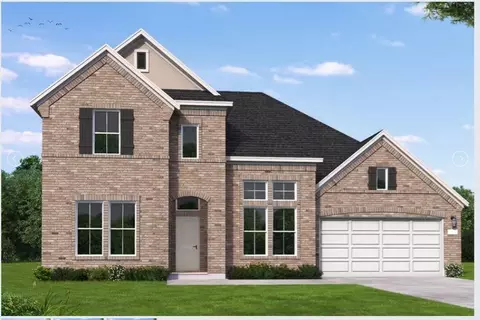 3013 Shelly Bayou Ct, League City, TX 77573