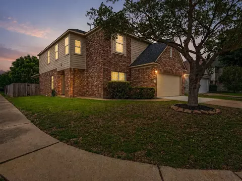 19422 Harvest Stream Way, Houston, TX 77084
