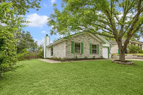 206 Lockett St, Brenham, TX 77833