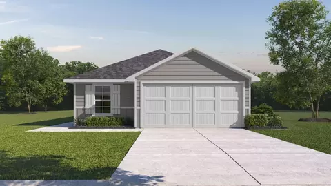 2611 Ranch View Ct, Rosenberg, TX 77471
