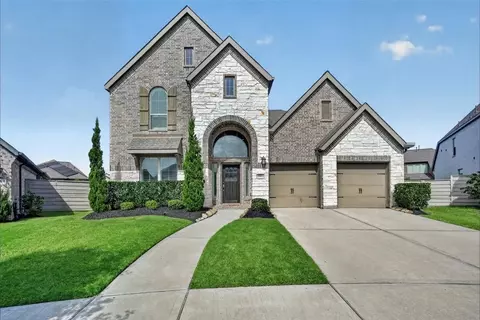 4307 Bluewood Ct, Manvel, TX 77578