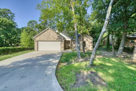 1112 Holly Spgs, Huntsville, TX 77320