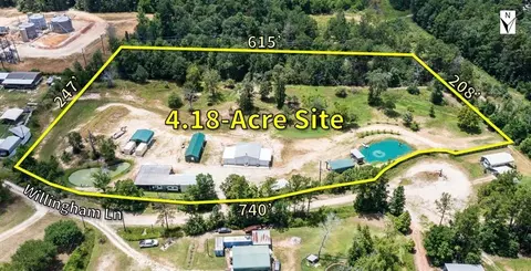 0 Willingham Ln, Conroe, TX 77306