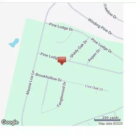 0 Pine Lodge Dr, Bastrop, TX 78602