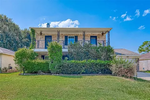 4055 Postwood Dr, Spring, TX 77388 photo 1