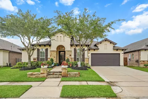 809 Sage Way Ln, Friendswood, TX 77546