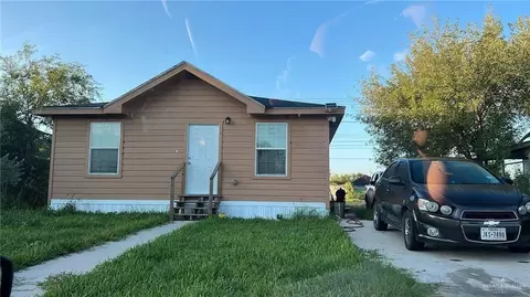 507 W Costa Rica Ave, Pharr, TX 78577