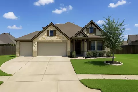 7411 Nottington Ct, Spring, TX 77379 photo 1