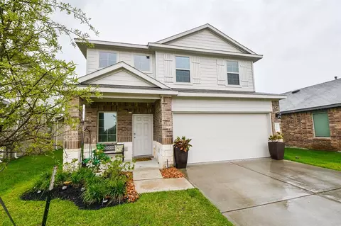 2358 Otter Falls Dr, Spring, TX 77373 photo 1