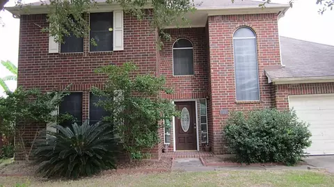 3715 Mission Valley Dr, Missouri City, TX 77459