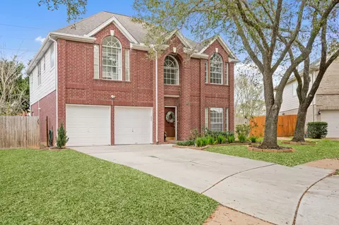 4623 Summer Lks, Sugar Land, TX 77479