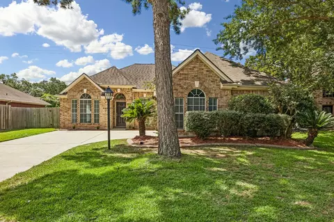 1929 Florida Dr, Seabrook, TX 77586