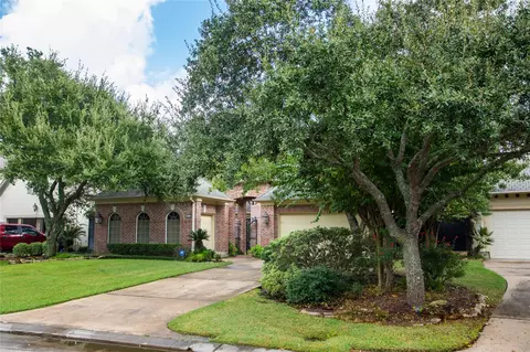 3039 Bonnebridge Way Blvd, Houston, TX 77082
