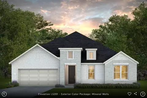 21730 Enchanted Cedar Dr, Richmond, TX 77407