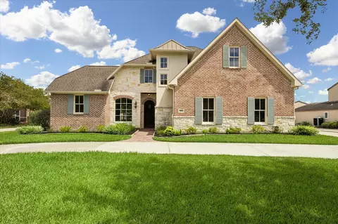 2103 Airline Dr, Friendswood, TX 77546