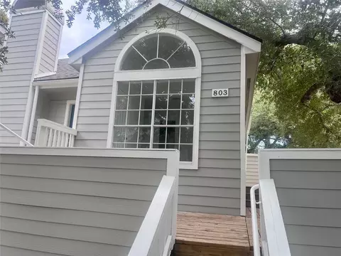 111 Dunbar Estates Dr #803, Friendswood, TX 77546