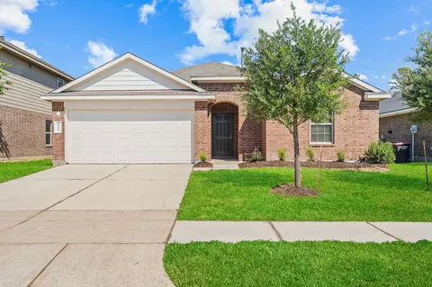 23134 Royal Tiger Rd, Spring, TX 77373 photo 1