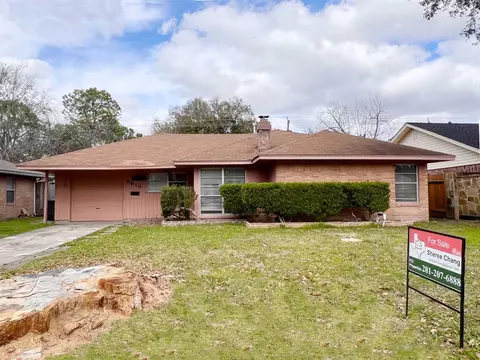 6618 Sharpview Dr, Houston, TX 77074 photo 1