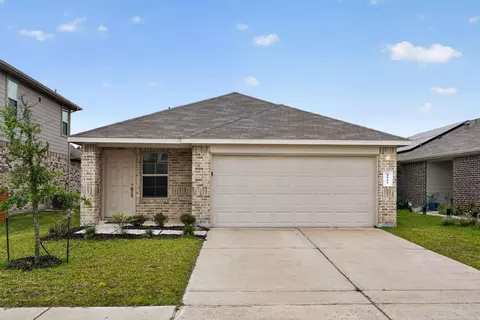 9922 Glenbrook Ln, Magnolia, TX 77354