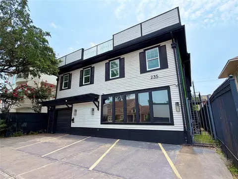 235 Westheimer Rd, Houston, TX 77006