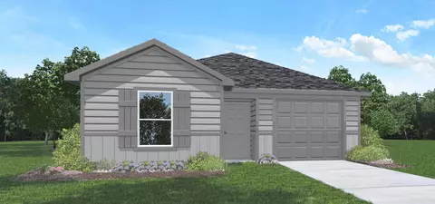 13130 Mccrorey Crest Ln, Conroe, TX 77303