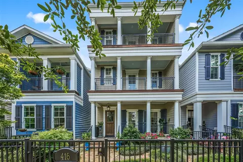416 W 18th St, Houston, TX 77008
