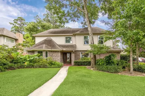 6911 Blenheim Dr, Spring, TX 77379 photo 1