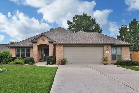 511 Oak Ridge Grove Cir, Spring, TX 77386