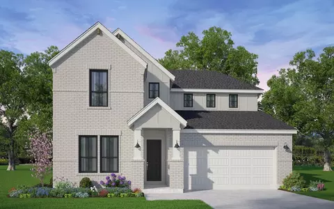 25026 Skyline Prairie Ln, Katy, TX 77493