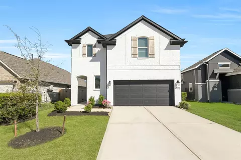 2626 Prairie Star Ln, Conroe, TX 77385