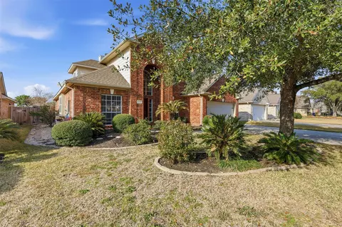 2202 Melanie Park Dr, Spring, TX 77388