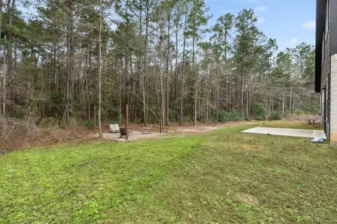 Exterior - 16680 Rockwall St, Conroe, TX 77303 photo 6 of 6