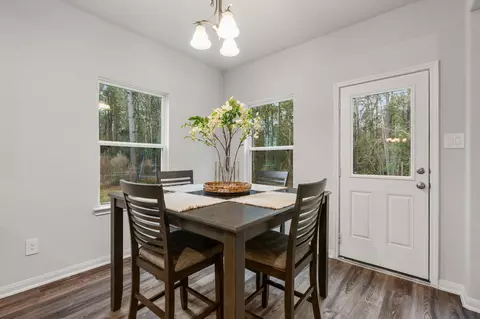 Dining - 16680 Rockwall St, Conroe, TX 77303 photo 1 of 1