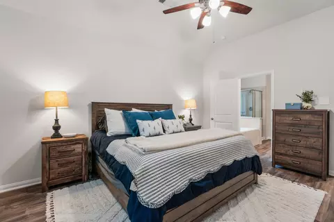 Bedroom - 16680 Rockwall St, Conroe, TX 77303 photo 2 of 6