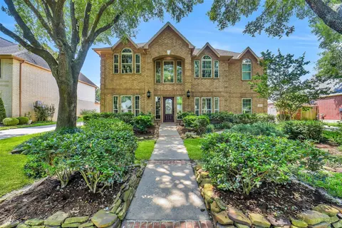 17523 Brushy River Ct, Houston, TX 77095