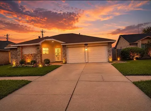 5507 Santa Christi Dr, Houston, TX 77053