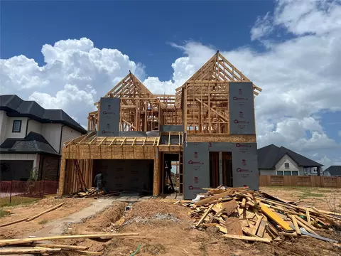 489 Harvest Moon Dr, Katy, TX 77493