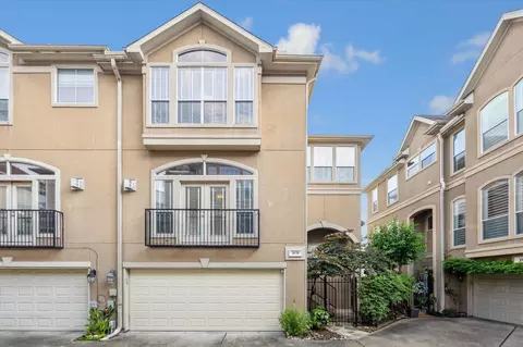 107 Detering St #B, Houston, TX 77007