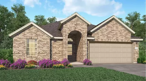 3434 Rolling View Dr, Conroe, TX 77301 photo 1