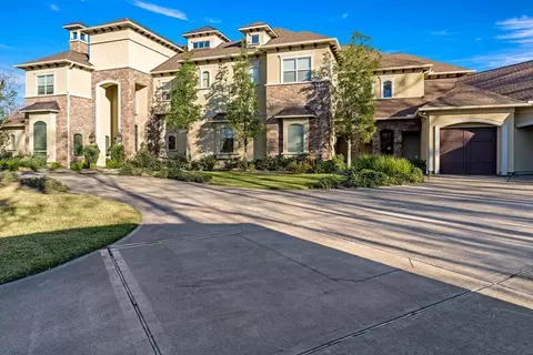 6 Tall Trail Ct, Missouri City, TX 77459