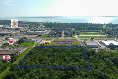 1200 Block S 2nd St, La Porte, TX 77571