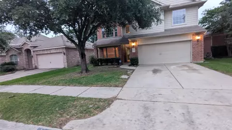 21850 Catoosa Dr, Spring, TX 77388