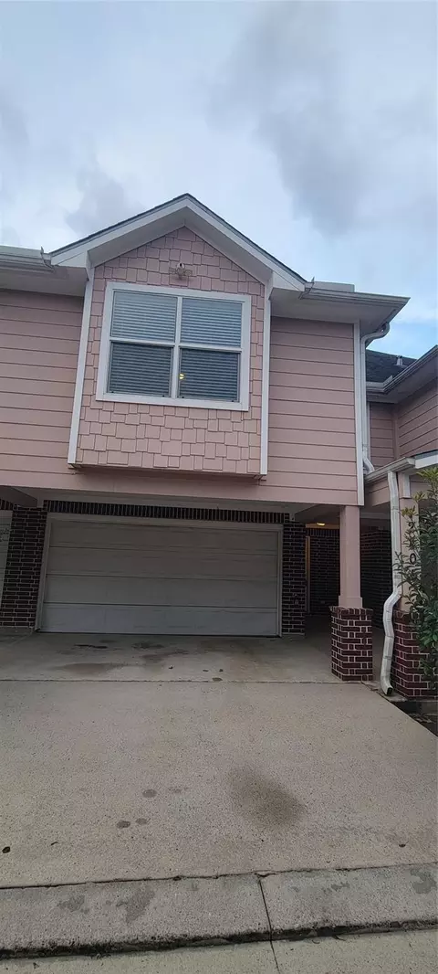 12405 Nectar Ct, Houston, TX 77082