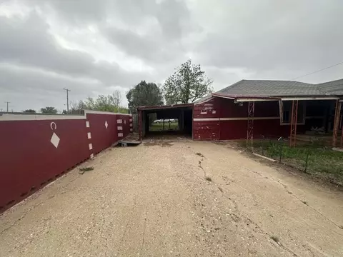 516 E Madison St, Lubbock, TX 79403