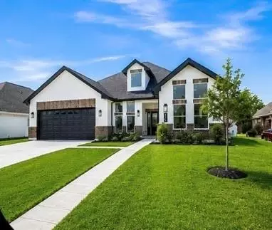 101 Bermuda Cir, Montgomery, TX 77356