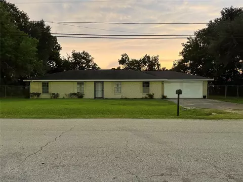 14816 Monrad Dr, Houston, TX 77053