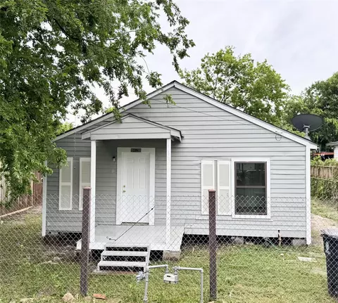 412 Owens St, Houston, TX 77029