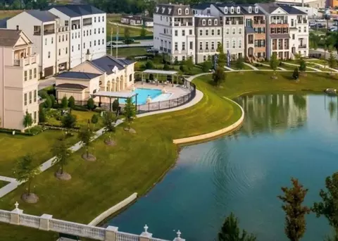 3705 Somerset York Lane Ln, Houston, TX 77055