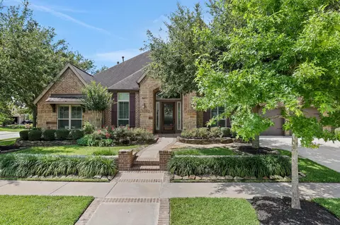 18531 Wade Creek Ln, Cypress, TX 77433